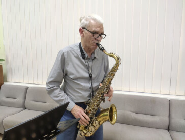 Акварельна подорож