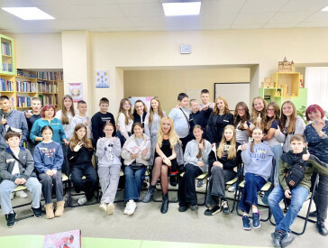 На шляху до дорослих сподівань та викликів