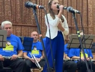 «Пам'ять у кожній ноті»: присвята Максиму Краснокутському