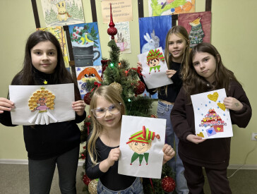 Зимовий квілінг