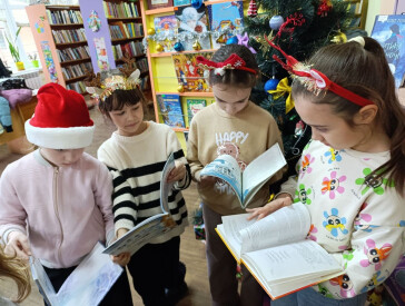 Чудернацькі традиції зимових свят у різних країнах   