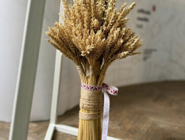 Зберігаємо традиції