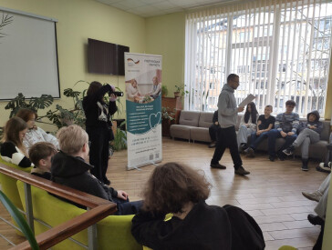 16 днів проти насильства