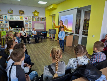 Дітям про героїв нашої історії: від козацької слави до сучасних захисників