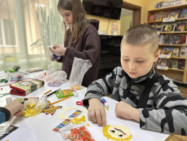 Зимовий квілінг