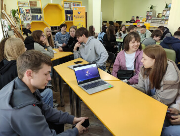Коли інтелект перетворюється на гру