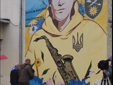 «Пам'ять у кожній ноті»: присвята Максиму Краснокутському