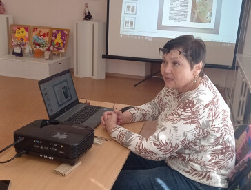 Чергове засідання комісії з питань нематеріальної культурної спадщини