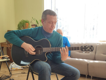 Березнева поетична заметіль