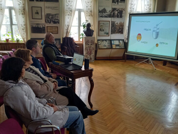 Наш вибір – українська мова