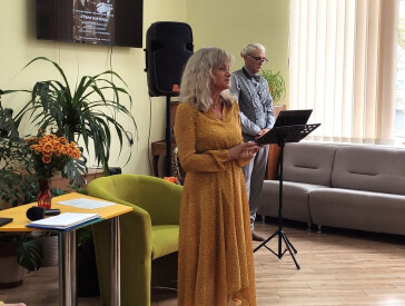 Коли оживає стара платівка