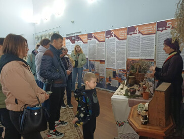 Лицарі України: козацтво – феномен вітчизняної історії