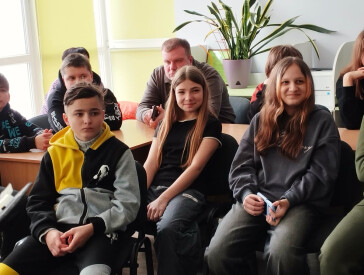 Вогняна Лілея. Бібліопортрет до 155-річчя від дня народження Лесі Українки