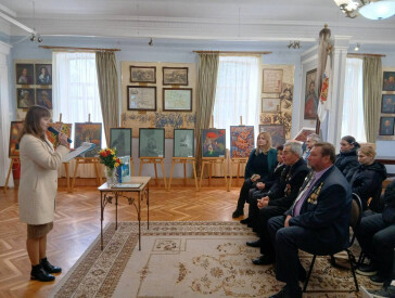 На Чорнобиль журавлі летіли