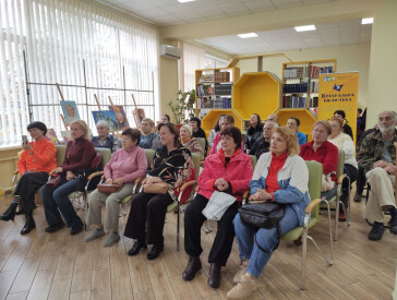 Коли оживає стара платівка