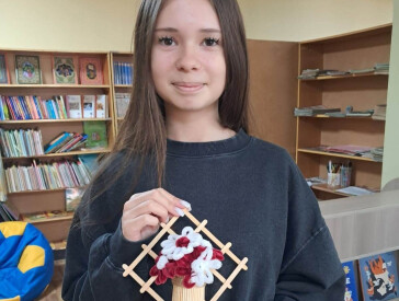 Краса в деталях