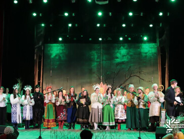 Студентська опера - приклад успішного творчого проєкту