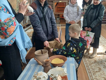 Лицарі України: козацтво – феномен вітчизняної історії