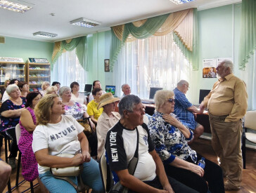 «Долина Ворскли»: нова сторінка в історії Полтави