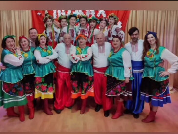 Новий творчий сезон стартував: філії ЦКД відкрили двері та нові можливості.