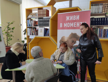 Пишемо п’єсу