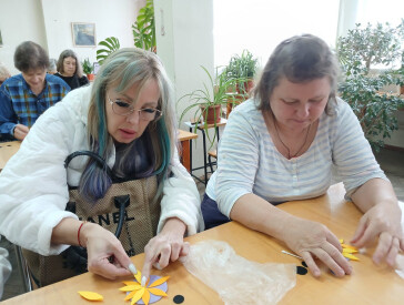 Народне квітчання