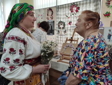 Цвіт любові, що не в’яне