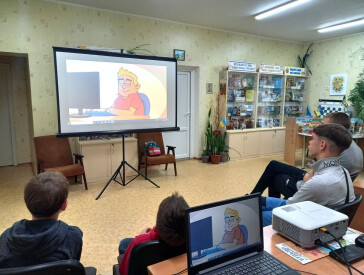 Абетка цифрової безпеки: як захистити свій віртуальний світ