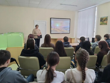 Новий світ народжується не десь там. Він починається в кожному з нас