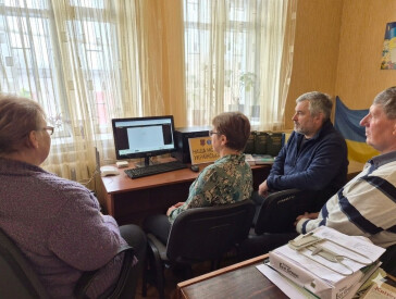 Наш вибір – українська мова