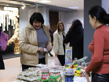 Благодійність як системна робота: ЦКД у «Теплій хвилі»