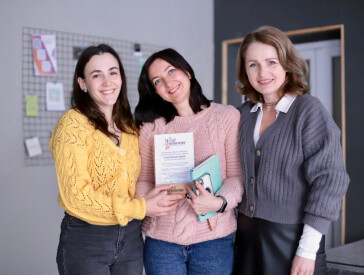 У ЦКД підвели підсумки 2025 року та визначили «Філію року»