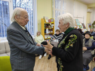 Віталій Ханко та мистецький код Полтавщини