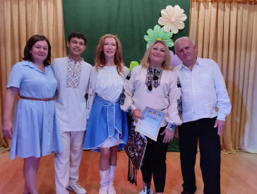 День Незалежності України у філіях ЦКД: єдність, культура та незламний дух