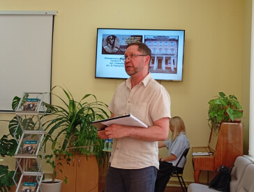 Симон Петлюра і Полтава: подорож сторінками історії