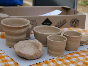 Соціалізація через культурну взаємодію: ГО «Полтава ДАУН СИНДРОМ» продовжує багаторічну співпрацю з музеєм В.Г.Короленка