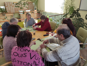 Магія макраме: краса, створена власноруч