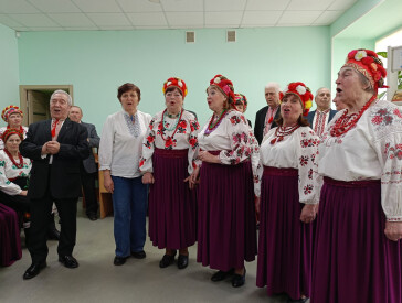 Співана сповідь Кобзареві