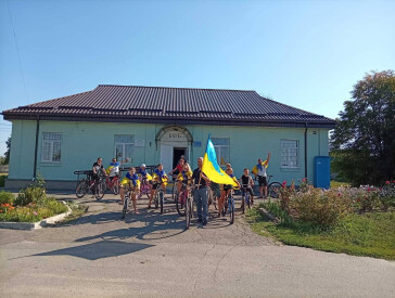 День Незалежності України у філіях ЦКД: єдність, культура та незламний дух
