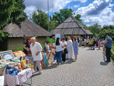 Креативний простір «Мистецький драйв»