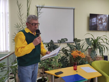 Коли оживає стара платівка