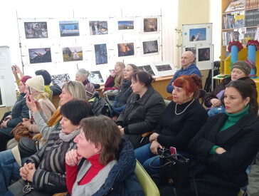 Музика прози Віктора Перетятька