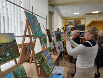 Колообіг натхнення