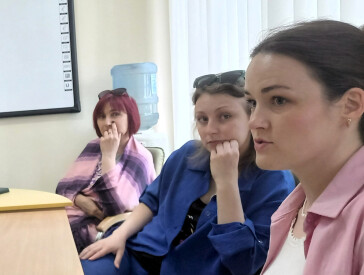Пізнати власну сутність