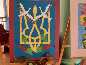 Щиро дякуємо захисникам і захисницям України!