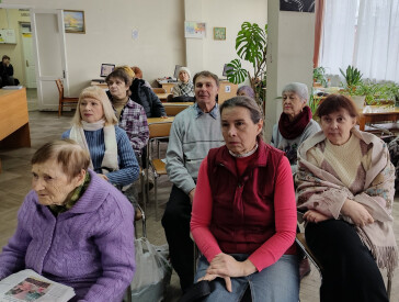 Рибні страви Полтавщини