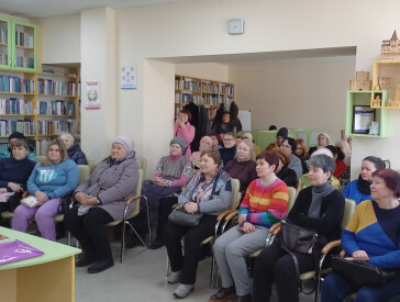 «Якби я була принцесою»: зустріч із Світланою Талан