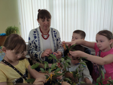 Легенди Купальської Ночі