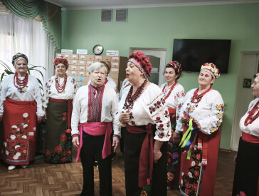 У Полтаві відзначили День міста