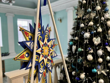 Зберігаємо традиції